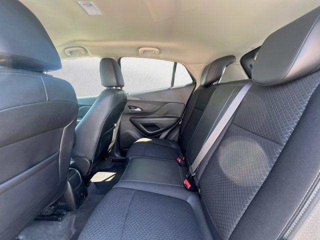 OPEL Mokka X 1.6 CDTI Ecotec 136CV 4x2 Start&Stop Innovation