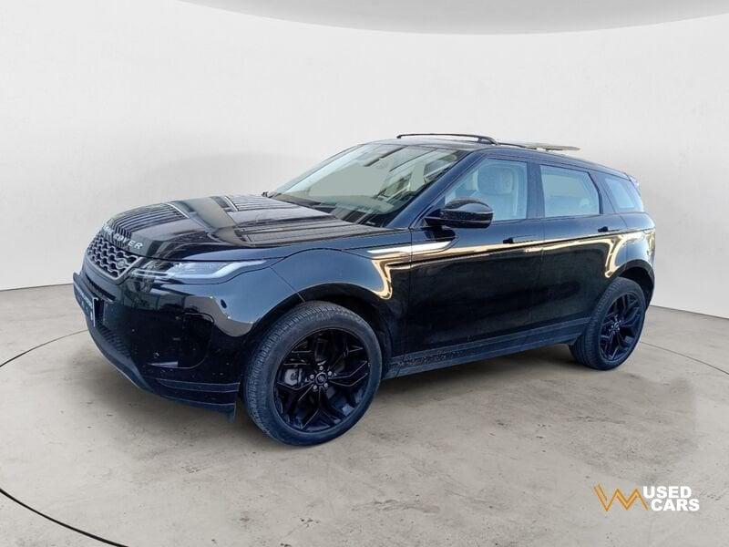 Land Rover RR Evoque Range Rover Evoque 2.0D I4 163 CV AWD Auto SE