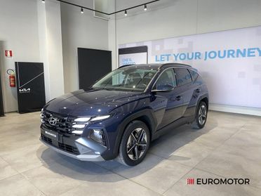 Hyundai Tucson 1.6 CRDi 48V Business 2WD DCT