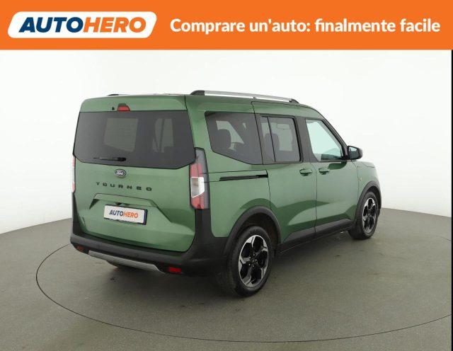 FORD Tourneo Courier 1.0 EcoBoost Active
