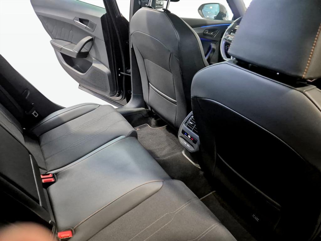 Cupra Formentor 2.0 tdi 4drive dsg