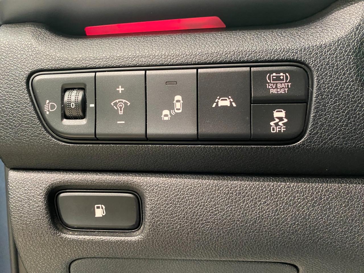 Kia Niro 1.6 GDi DCT HEV Evolution
