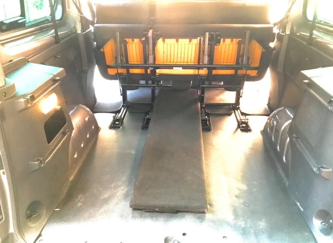 Fiat Talento Multiuso 9 posti