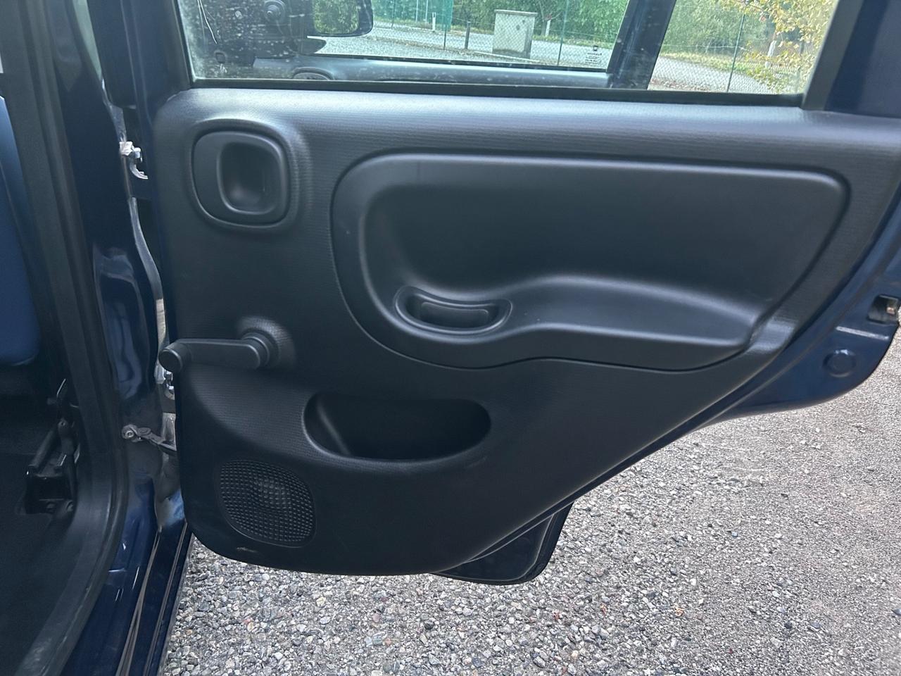 Fiat Panda 1.2 Easy
