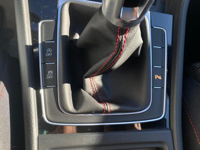 VOLKSWAGEN Golf GTI 245CV 3p. *TETTO*DynAudio