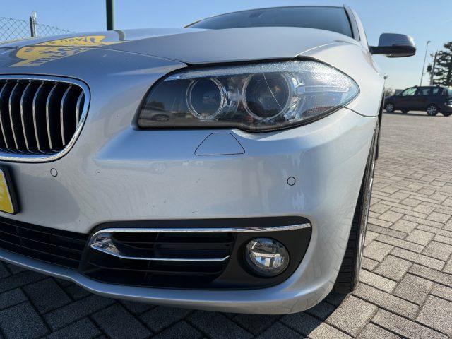 BMW 525 d xDrive Touring Luxury PREZZO REALE