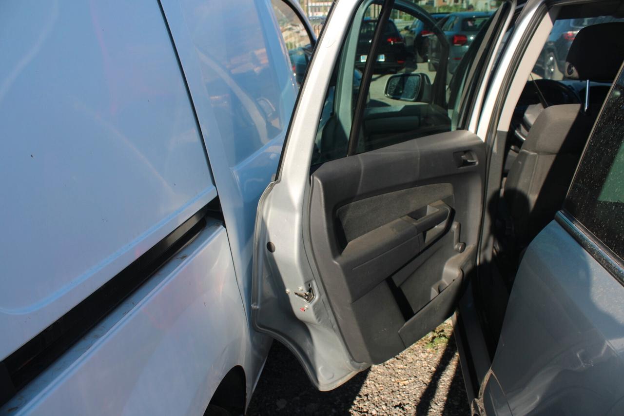 Opel Zafira 1.7 CDTI 110CV ecoFLEX Cosmo