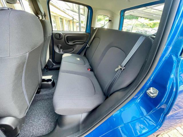 FIAT Panda 1.0 FireFly S&S Hybrid - KM0