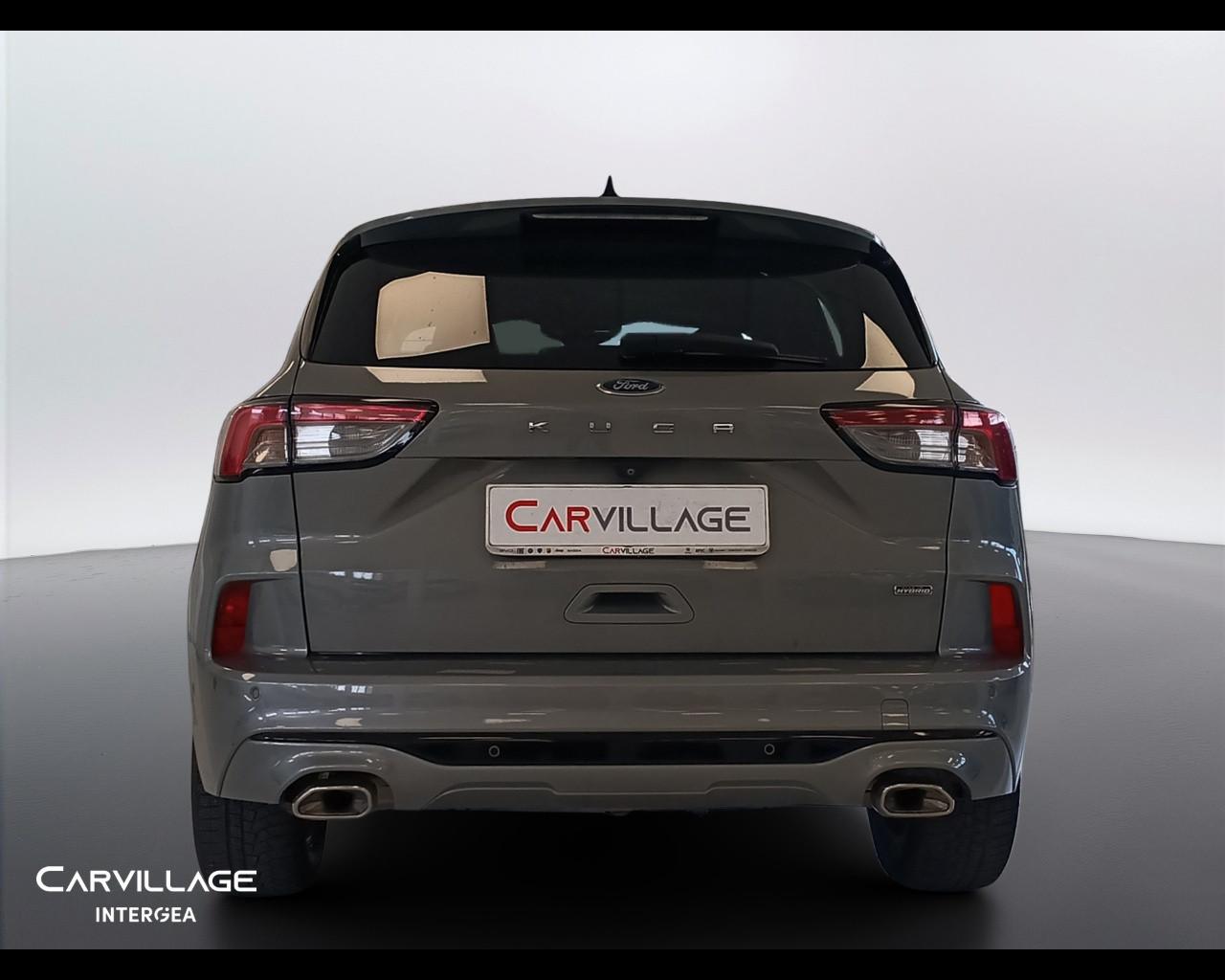 FORD Kuga 2.5 phev ST-Line 2wd 225cv cvt