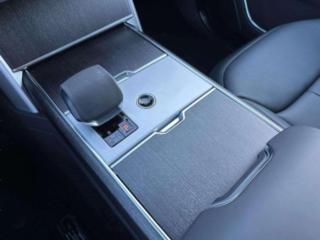 LAND ROVER Range Rover 3.0D l6 HSE