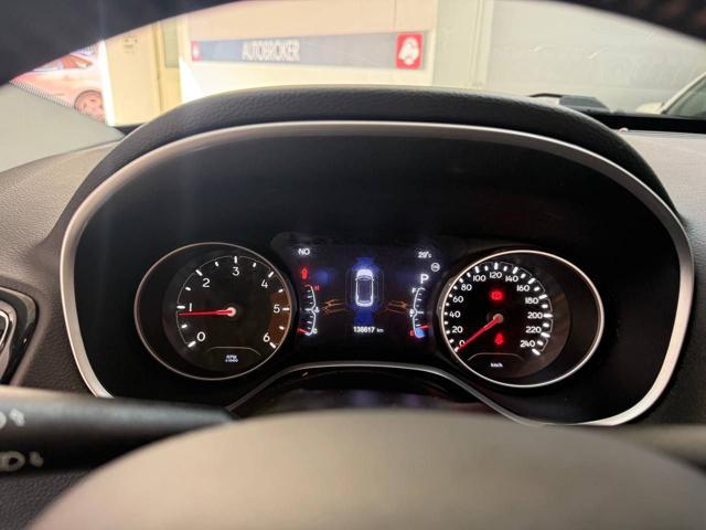 JEEP Compass 2.0 Multijet II aut. 4WD Limited