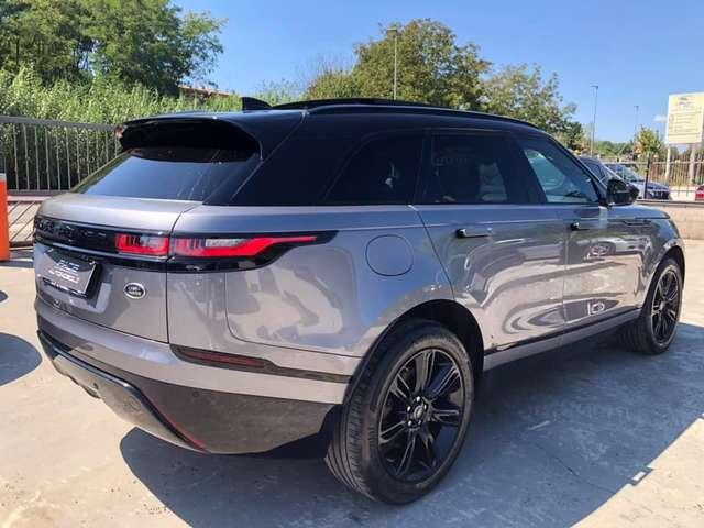 Land Rover Range Rover Velar D240 R DYNAMIC R-DYNAMIC TETTO BLACK PACK 20" PDC