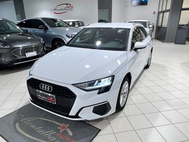 Audi A3 SPB 35 TDI Business