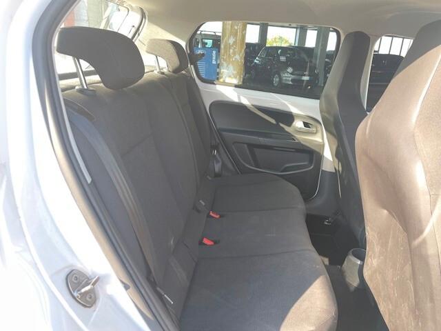 Volkswagen up! 1.0 75 CV 5p. move BlueMotion Technology ASG