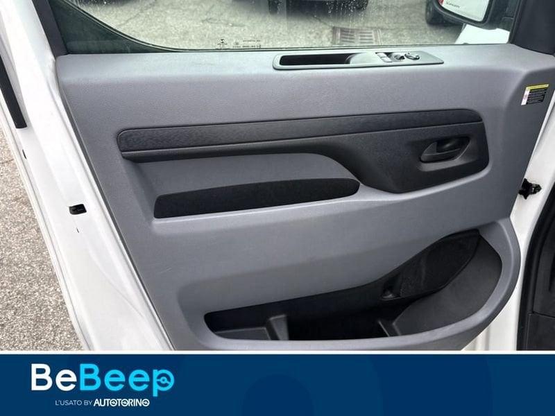 Toyota Proace Electric 75KWH 10Q L2 S COMFORT