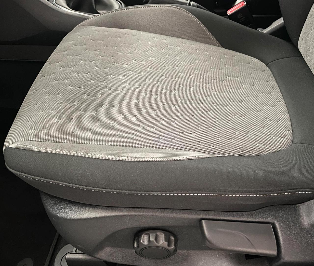 FORD Tourneo Courier II 1.0 ecoboost 125cv Titanium