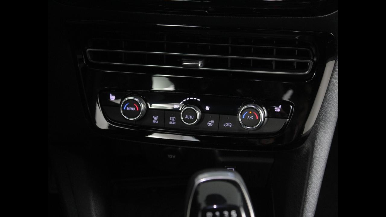 OPEL MOKKA Edition 1.2l 136cv MT