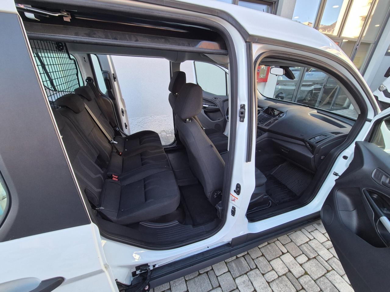 Ford Transit Connect 1.5 TDCi 120CV PC Trend 5 POS