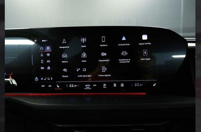 Audi Q5 Q5 TDI 150 kW mHEV+ S tronic quattro S line edition