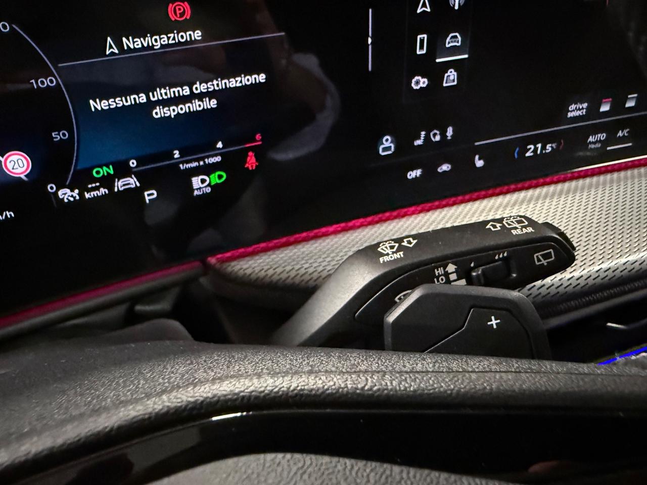 Audi Q5 SPB 40 TDI QUATTRO - S LINE - KM 0