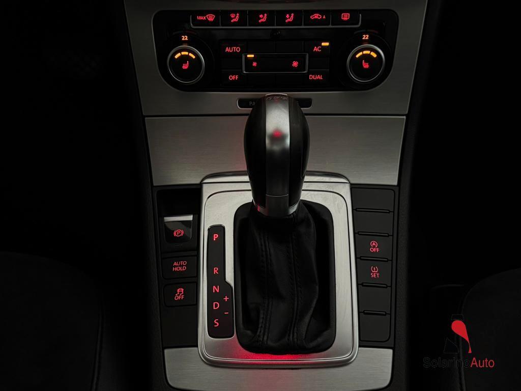 Volkswagen Passat Variant 2.0 tdi Highline dsg