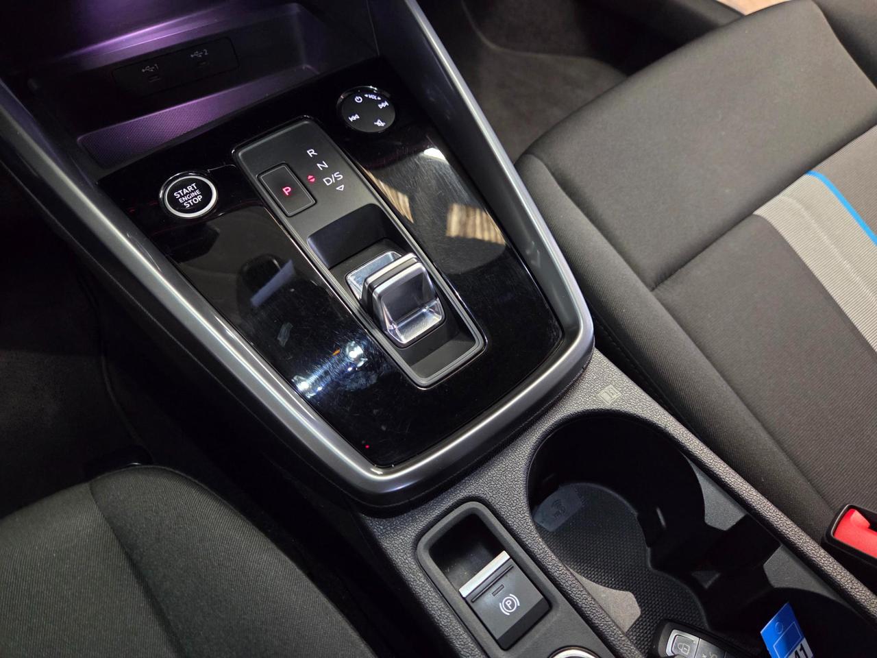 Audi A3 Sportback 35 2.0 tdi S line Edition s-tronic