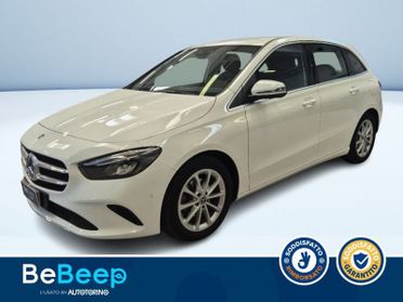 Mercedes-Benz Classe B B 180 D SPORT EXTRA AUTO