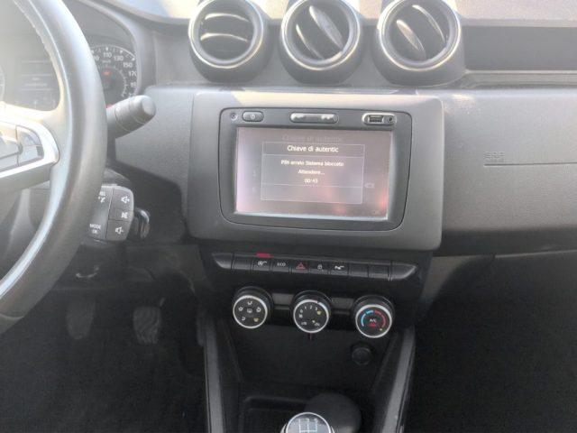 DACIA Duster 1.6 SCe GPL 4x2 Comfort