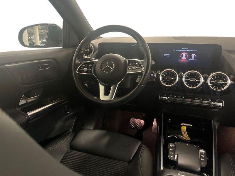 Mercedes-Benz EQA 250 Sport Plus