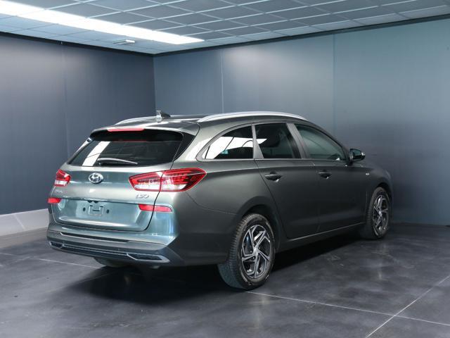 HYUNDAI i30 Wagon 1.0 T-GDI iMT 48V Prime