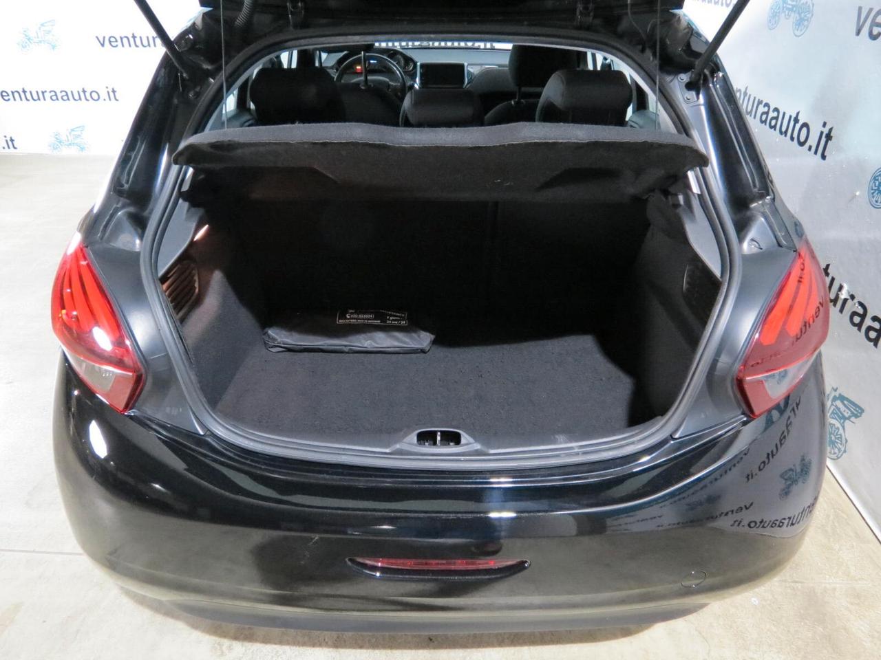 Peugeot 208 BlueHDi 75 5 porte Active