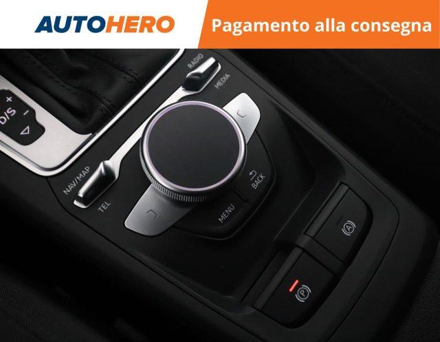 AUDI Q2 30 TDI S tronic Admired