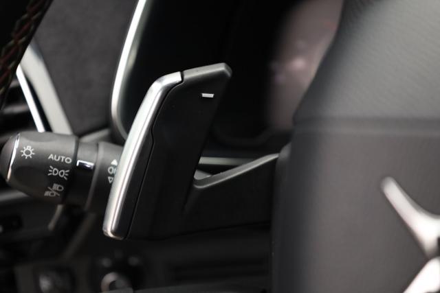 DS AUTOMOBILES DS 7 BlueHDi 130 aut. Performance Line