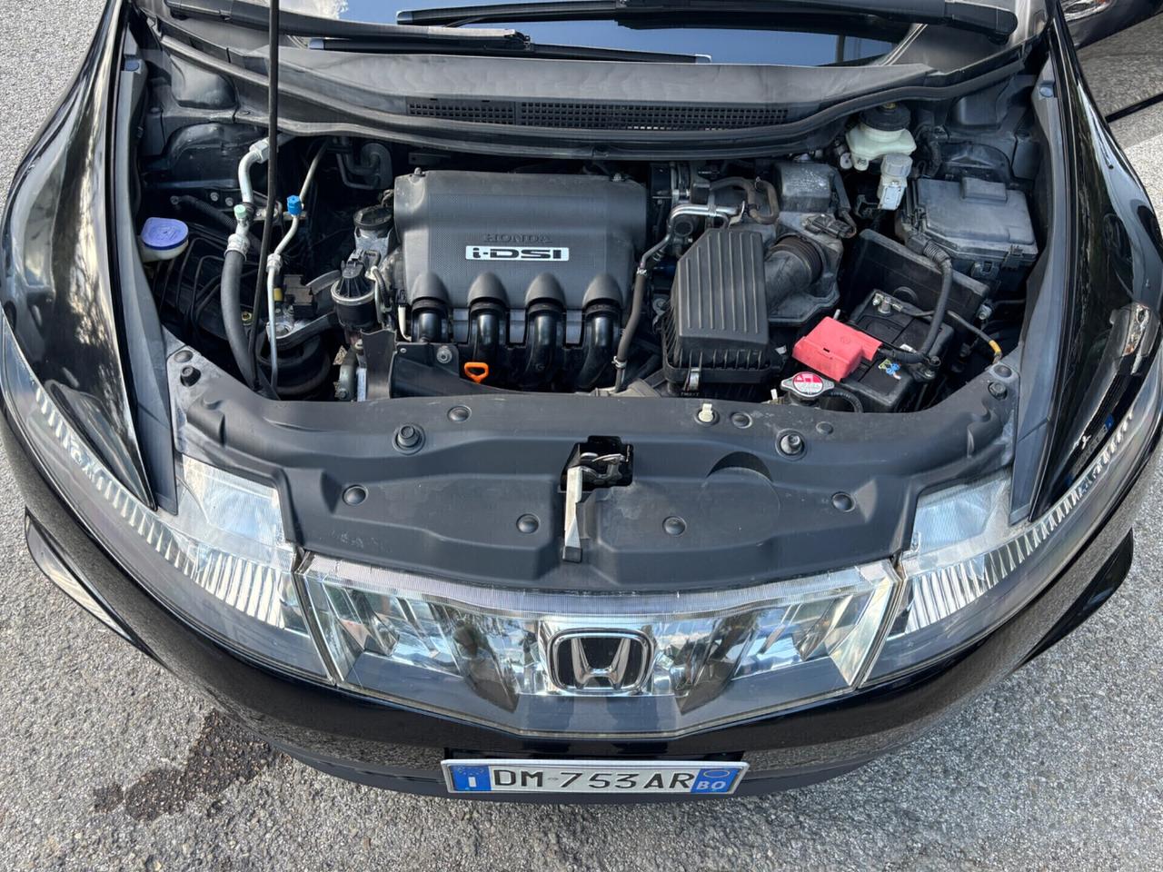 Honda Civic 1.4 i-DSi 5p. Elegance LE OK Neopatentati