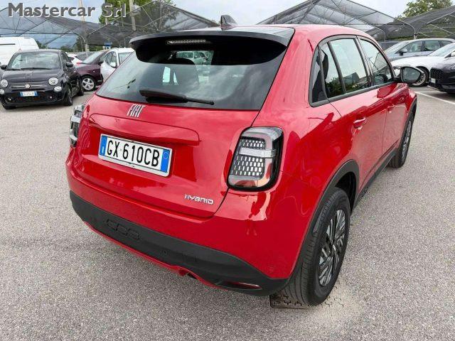 FIAT 600 600 IV 2023 1.2 hybrid 110cv auto PROMO SUMMER fin