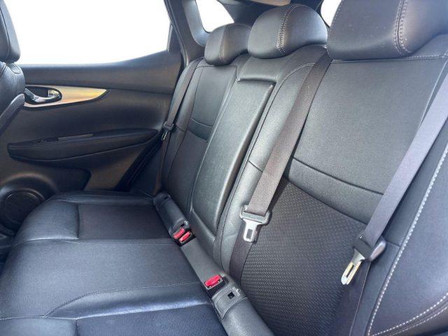 NISSAN Qashqai 1.6 dCi 2WD Acenta