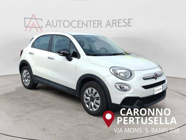 FIAT 500X 1.3 MultiJet 95 CV Cult GARANZIA3 ANNI
