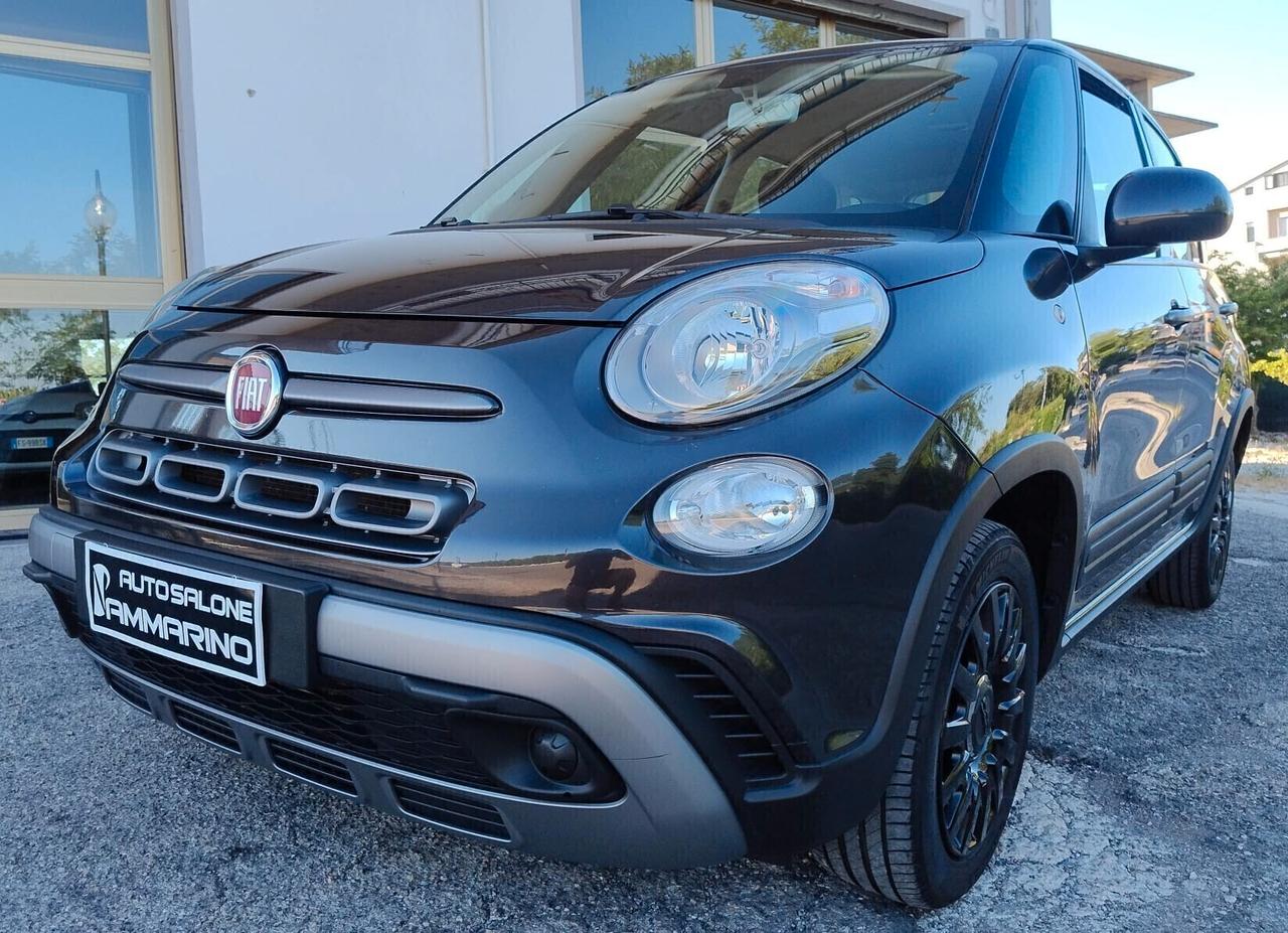 Fiat 500L 1.3 Mjet Connect 95Cv - 2022
