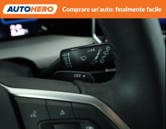 VOLKSWAGEN Golf 1.5 eTSI 115 CV DSG Edition Plus