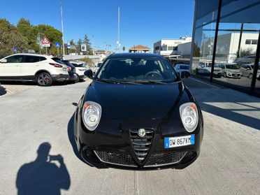Alfa Romeo MiTo 1.4 78 CV Distinctive Sport Pack