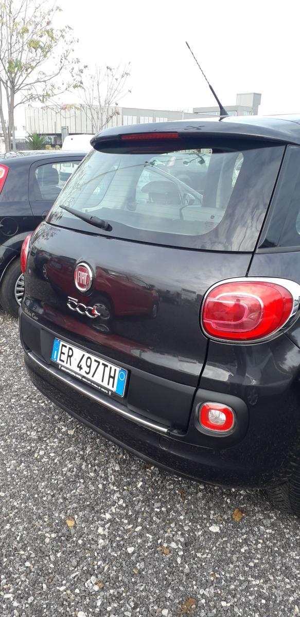 FIAT - 500 L - 1.4 95 CV Opening Edition