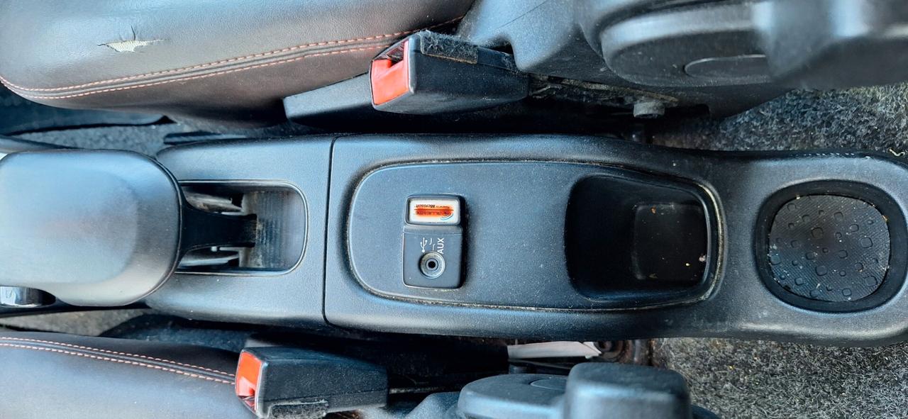 Fiat Panda Cross 1.3 MJT 95 CV S&S 4x4