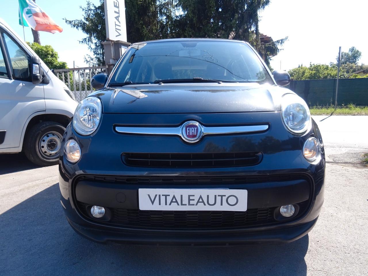 Fiat 500L 1.3 Multijet 95 CV Business