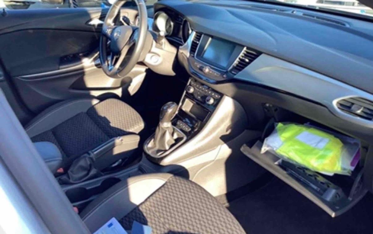 Opel Astra 1.2 Turbo 130 CV S&S 5 porte Business Elegance