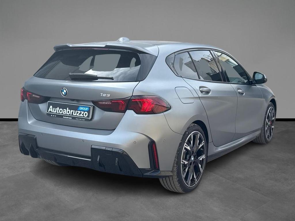 BMW Serie 1 123 48V MSport Pro xDrive DCT