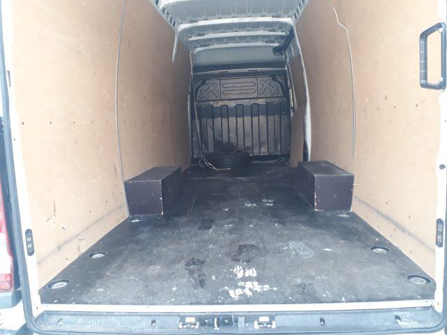 IVECO Daily 35S14 FURGONE EXTRALUNGO GARANZIA [A317]