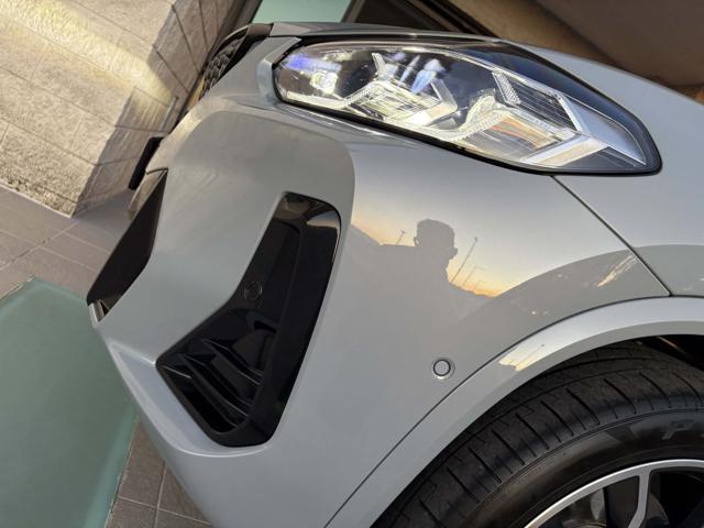 BMW X4 xDrive20d 48V Msport TETTO APR/PAN