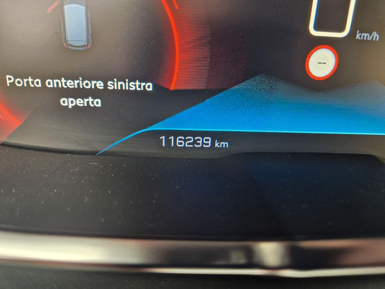 Peugeot 3008 BlueHDi 130 S&S