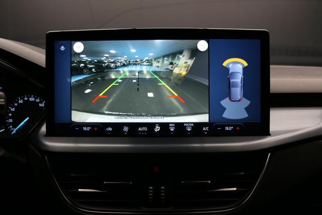 FORD Focus 1.5 EcoBlue 115 CV automatico SW Active