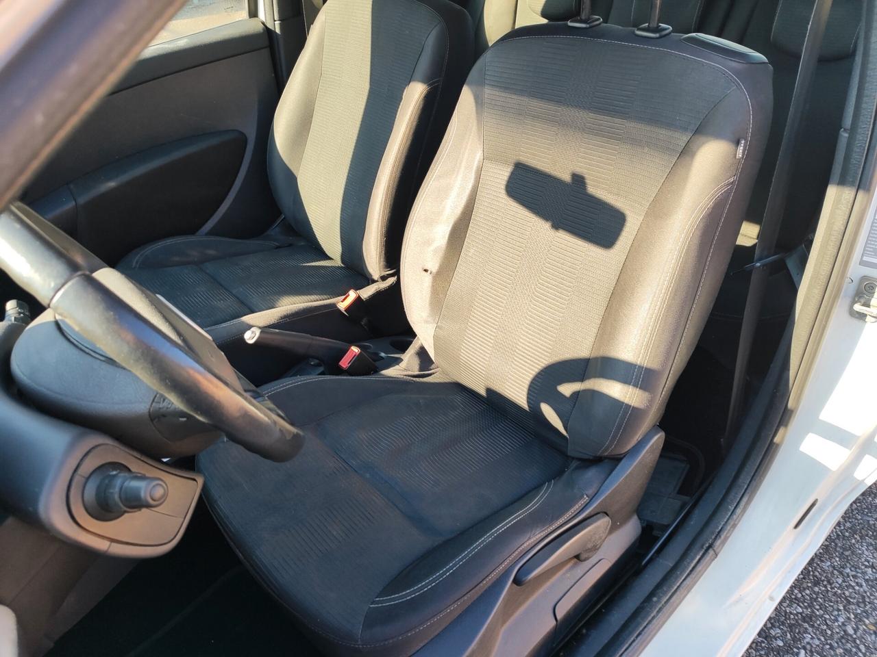 Renault Clio 1.2 16V 3 porte Dynamique